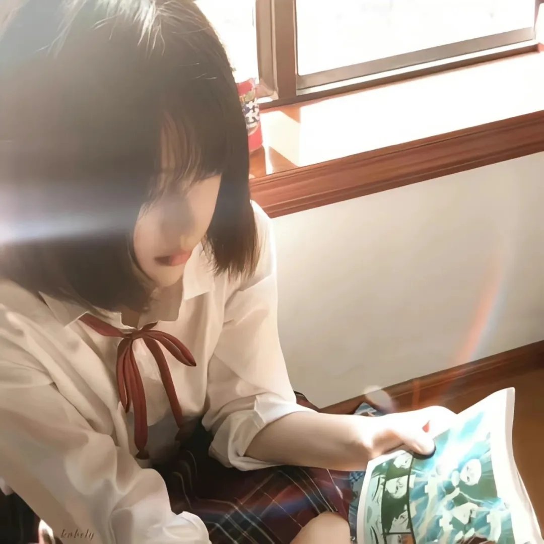 河曲马